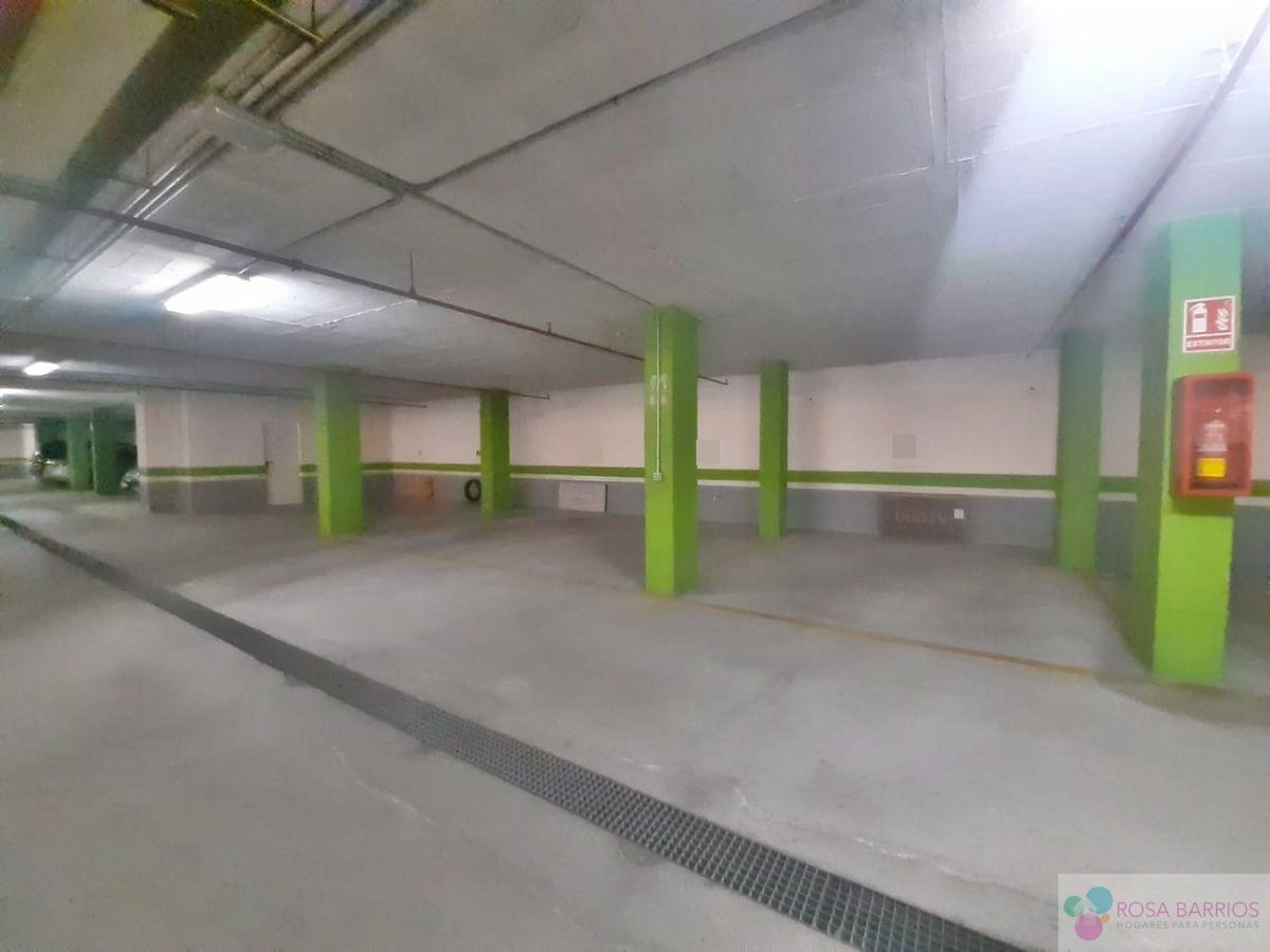 Venta de apartamento en San Pedro de Alcántara