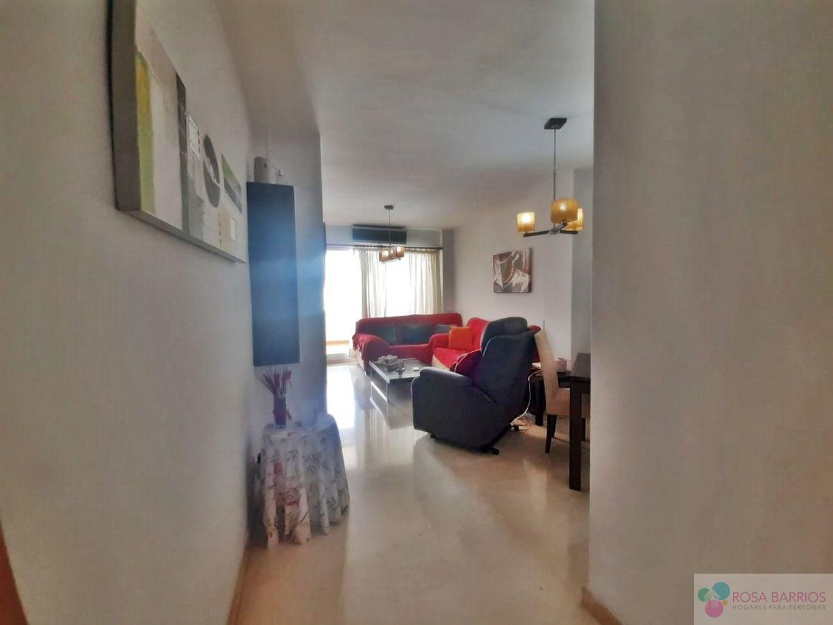 Venta de apartamento en San Pedro de Alcántara