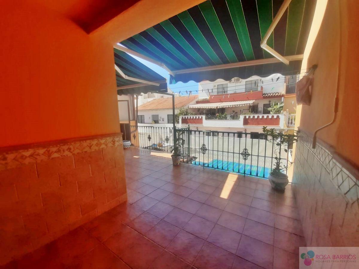 Venta de casa en San Pedro de Alcántara