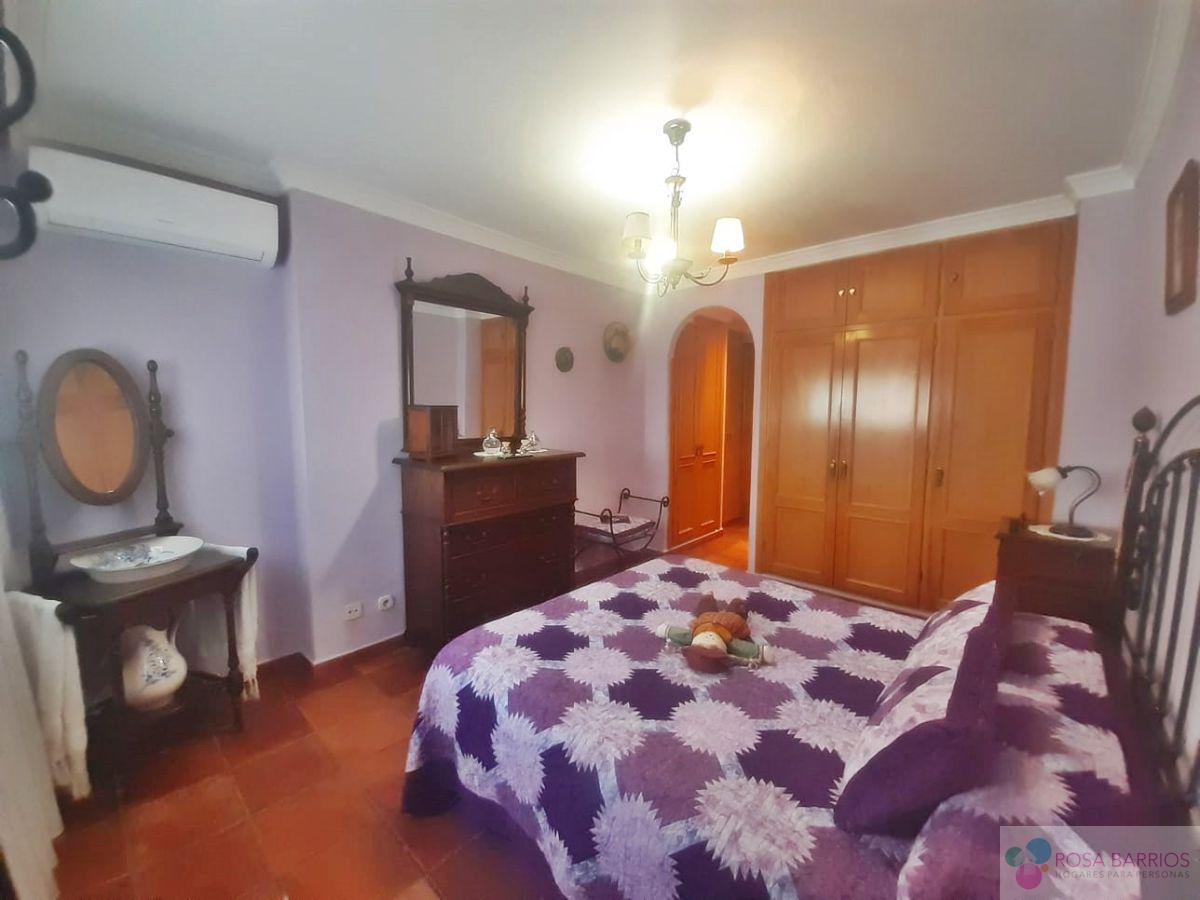 Venta de casa en San Pedro de Alcántara