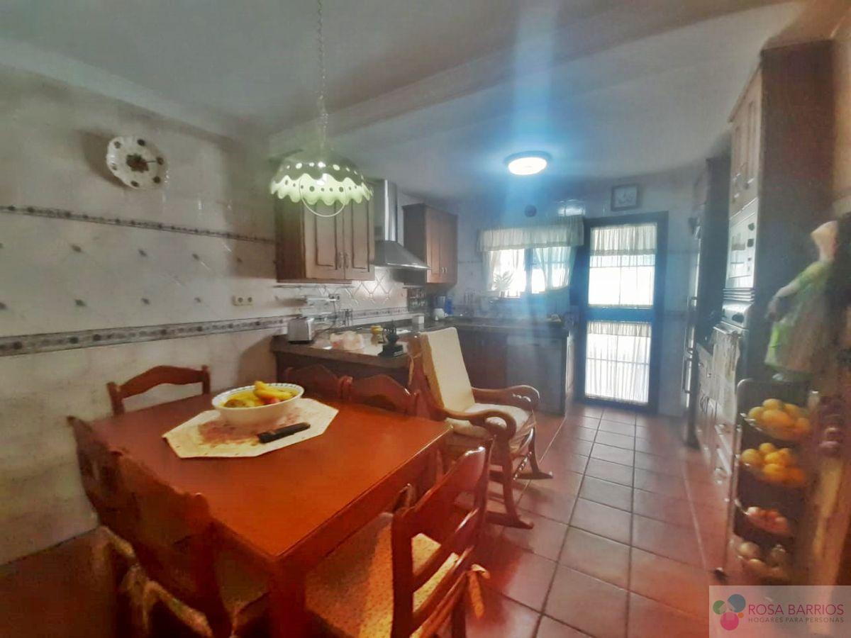 Venta de casa en San Pedro de Alcántara