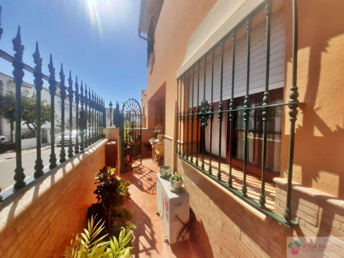 Venta de casa en San Pedro de Alcántara