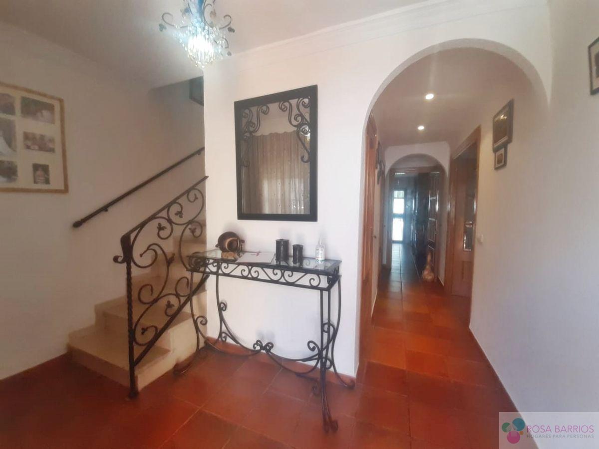 Venta de casa en San Pedro de Alcántara