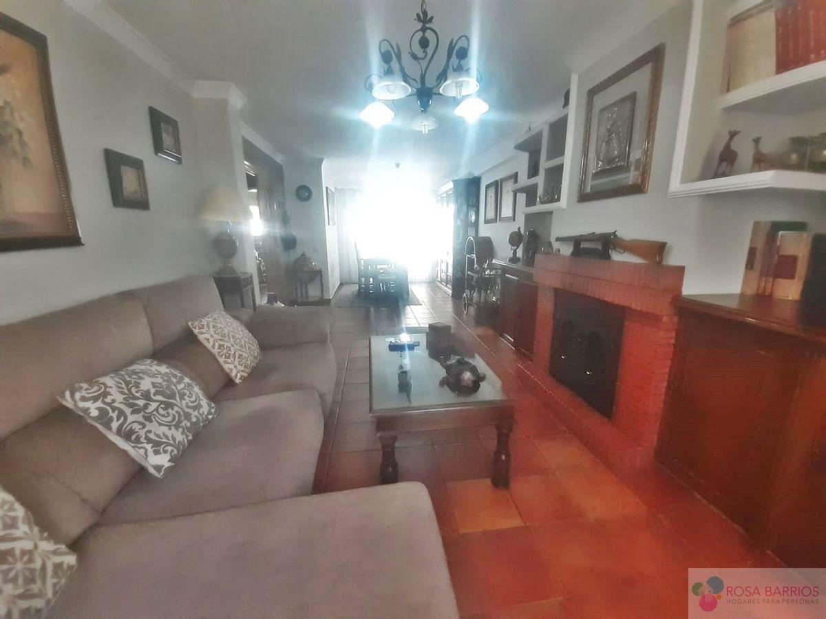 Venta de casa en San Pedro de Alcántara