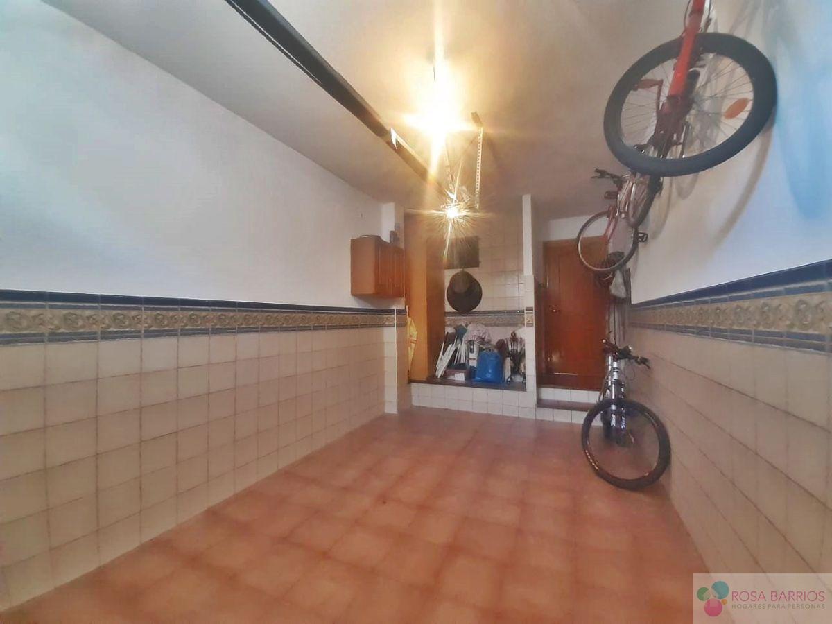 Venta de casa en San Pedro de Alcántara