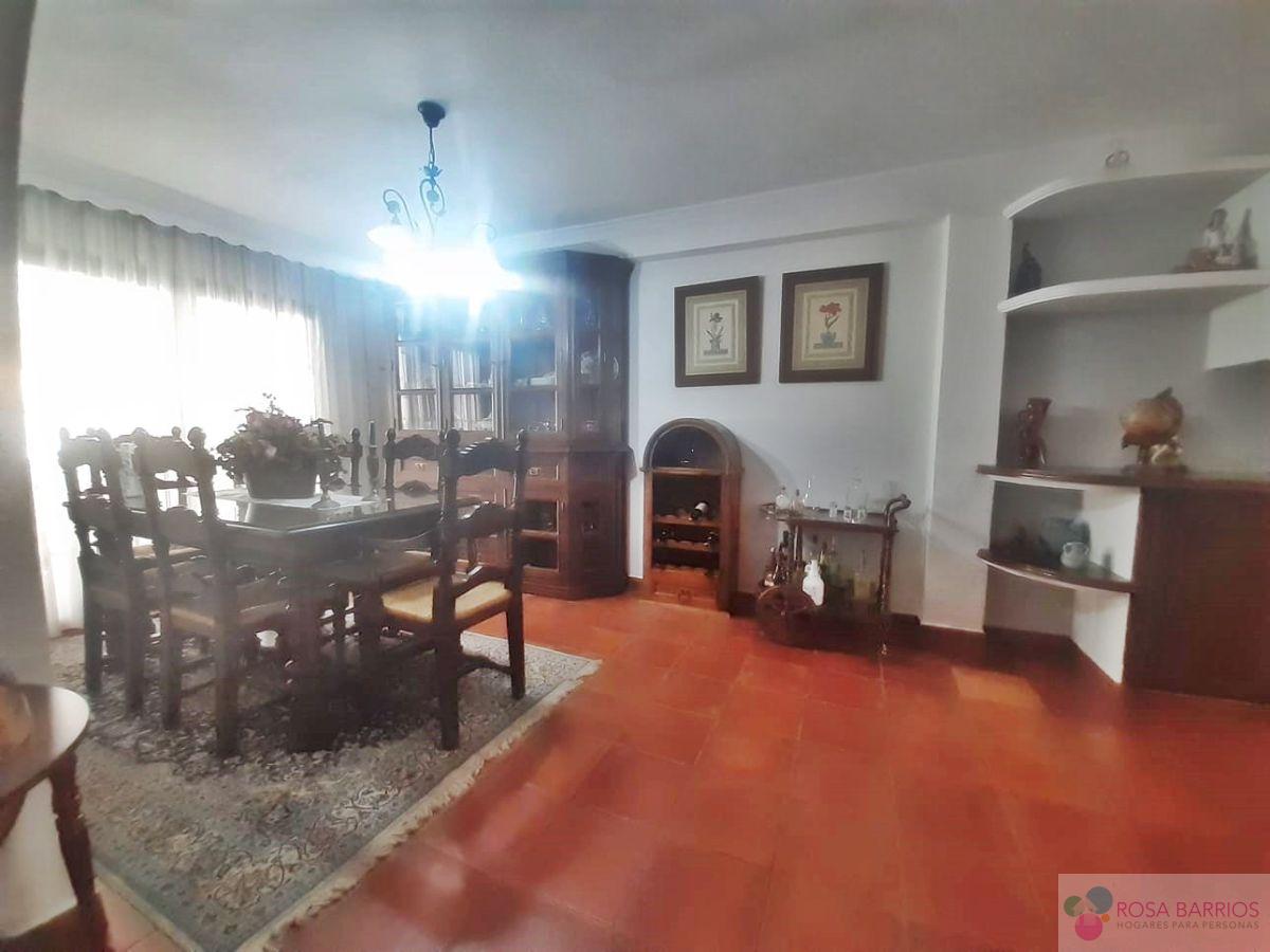 Venta de casa en San Pedro de Alcántara