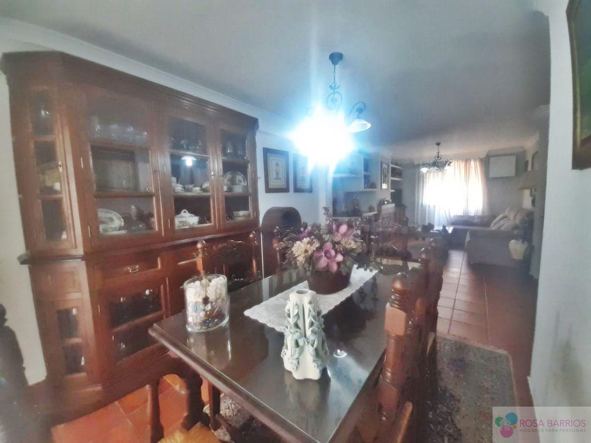 Venta de casa en San Pedro de Alcántara