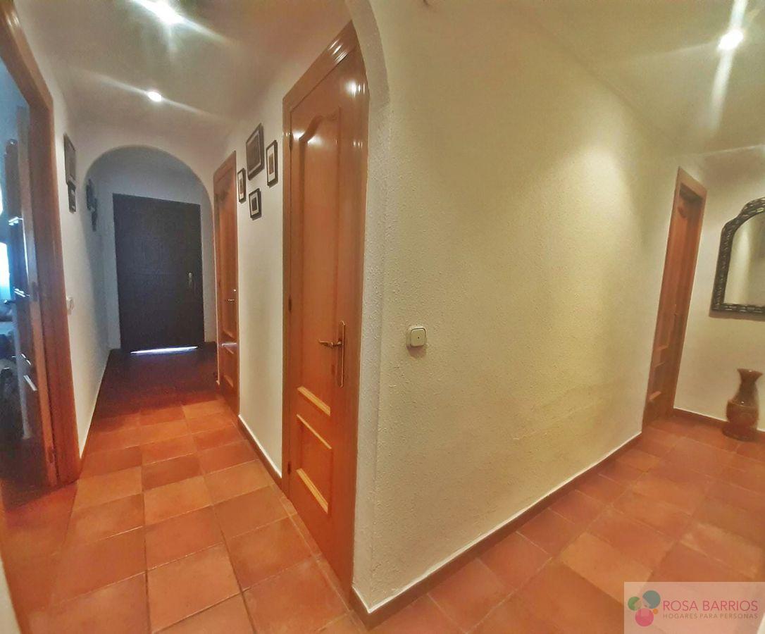 Venta de casa en San Pedro de Alcántara