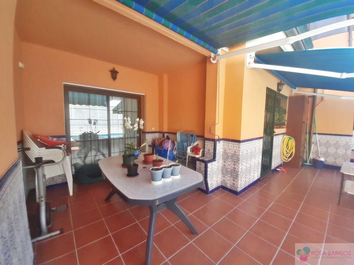 Venta de casa en San Pedro de Alcántara