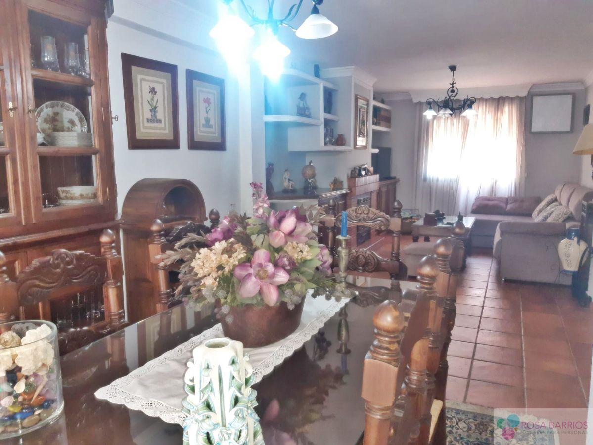 Venta de casa en San Pedro de Alcántara