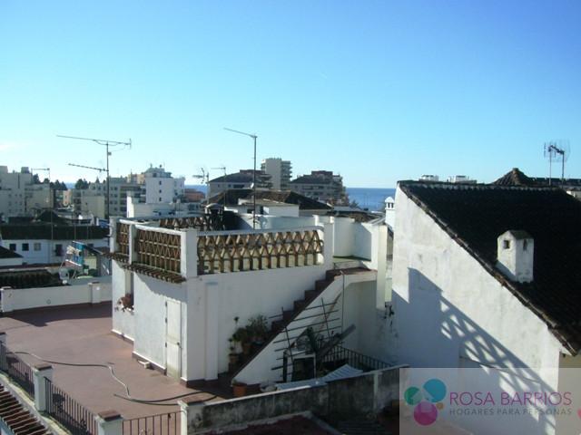 For sale of commercial in Marbella