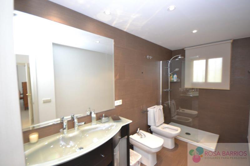 For sale of penthouse in Puerto Banús