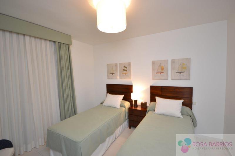 For sale of penthouse in Puerto Banús
