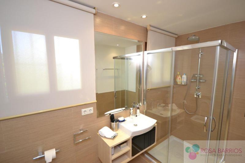 For sale of penthouse in Puerto Banús