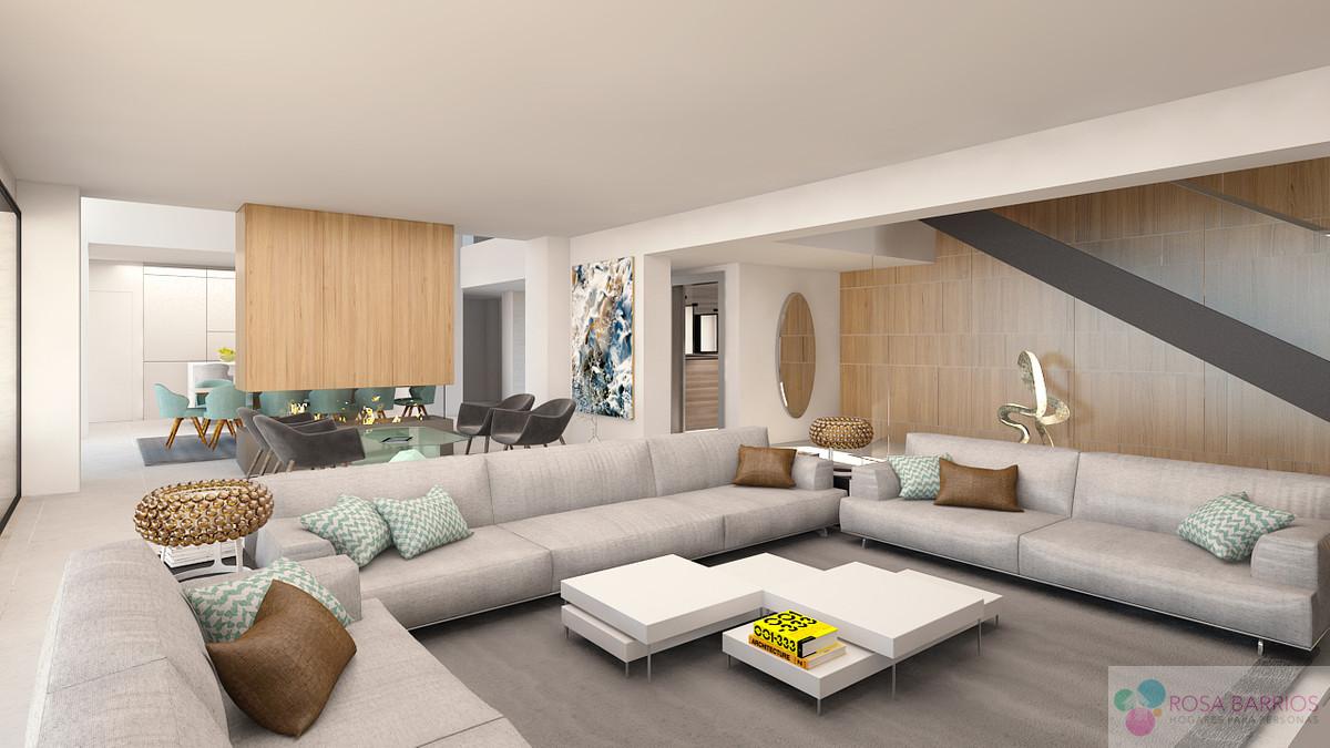 For sale of villa in Nueva Andalucía