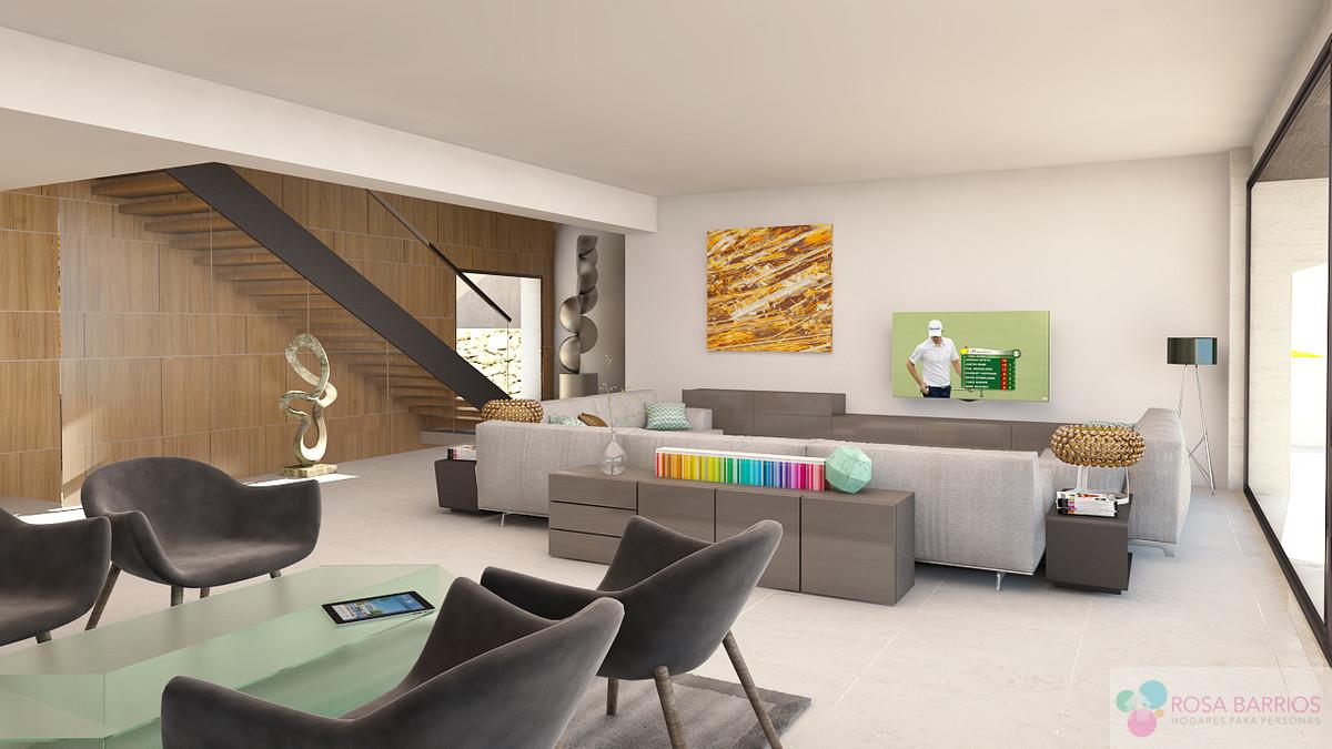 For sale of villa in Nueva Andalucía