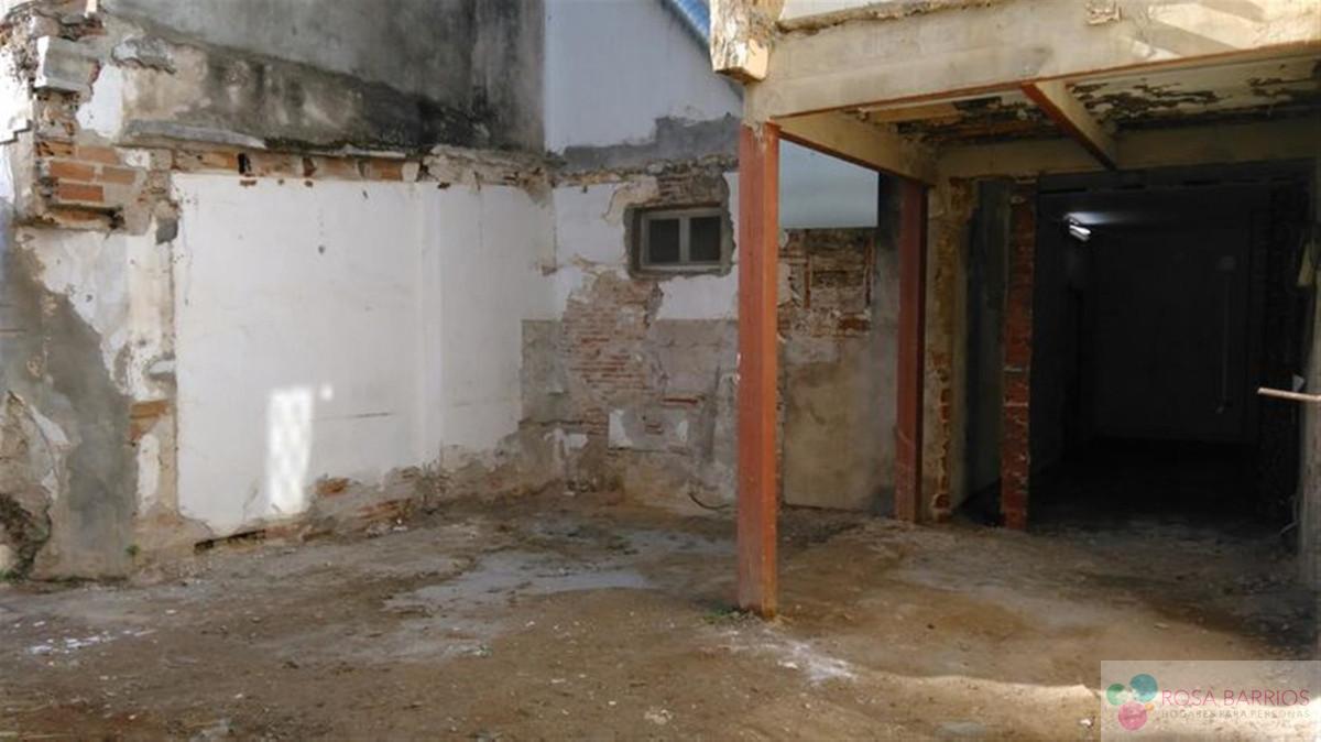 Venta de terreno en Marbella