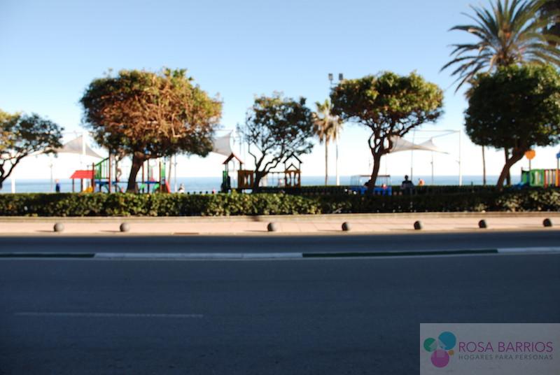 Venta de local comercial en Estepona