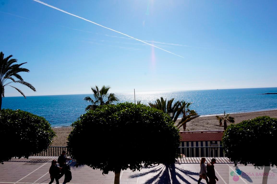 For sale of commercial in Marbella