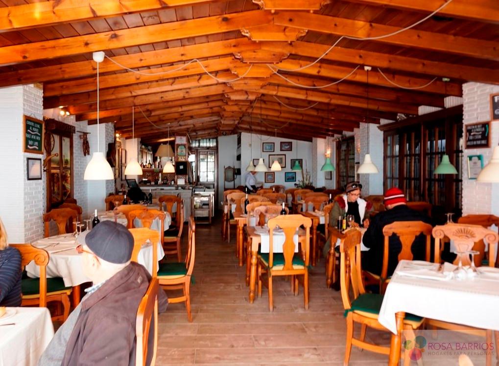 For sale of commercial in Marbella