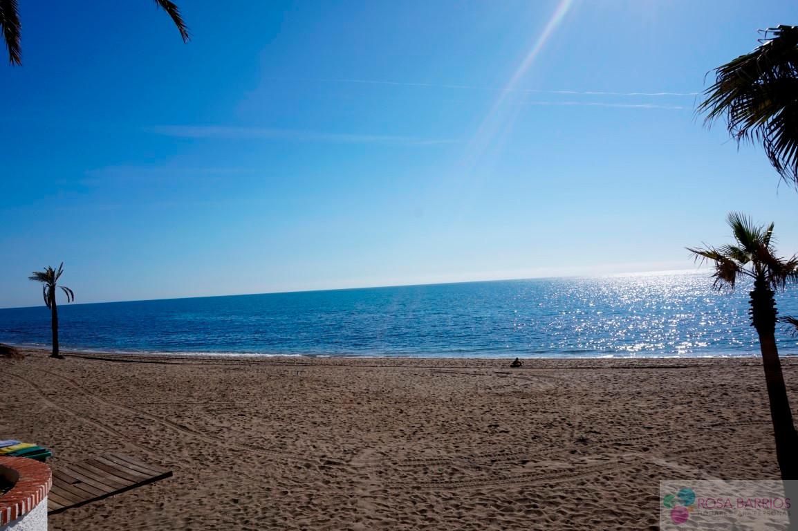 For sale of commercial in Marbella