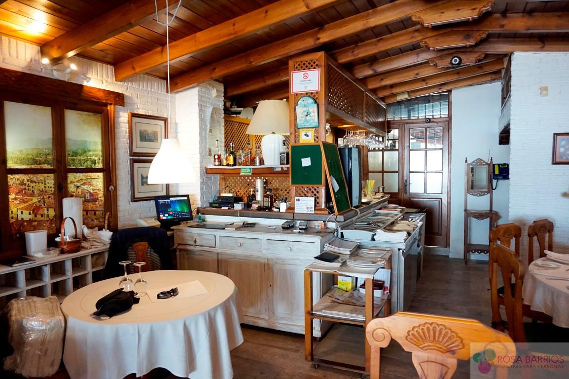 For sale of commercial in Marbella