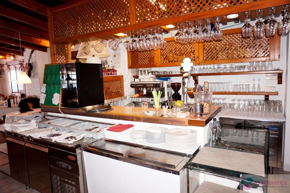 For sale of commercial in Marbella