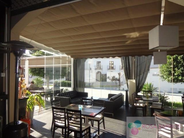 For sale of commercial in Marbella