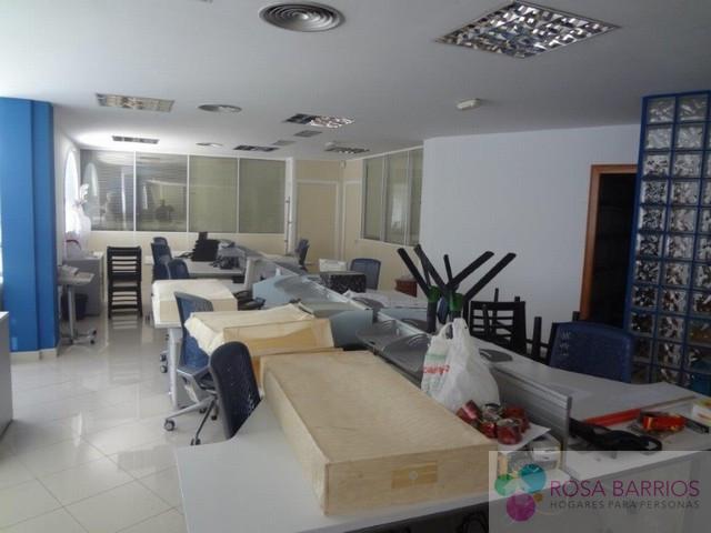For sale of commercial in Marbella