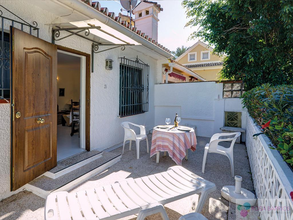 For sale of villa in Marbella