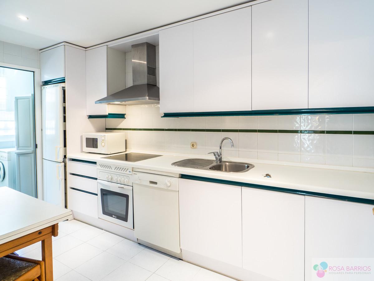 For sale of apartment in Marbella