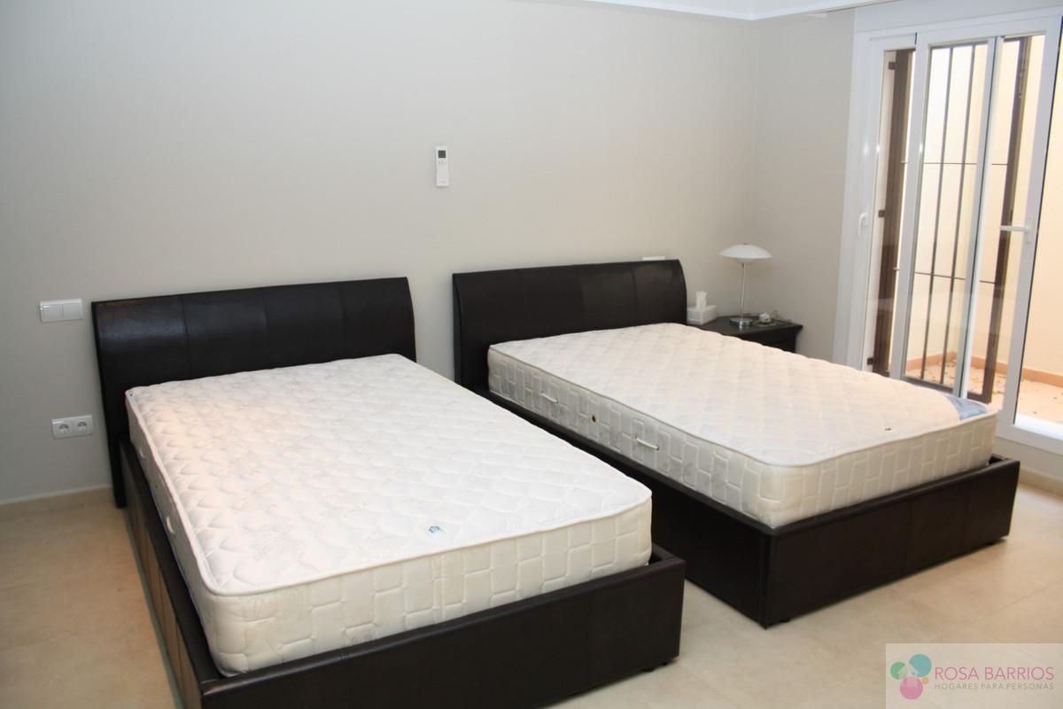 For sale of villa in Puerto Banús