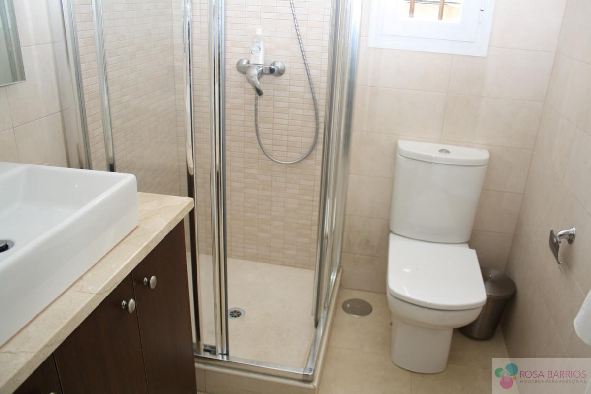 For sale of villa in Puerto Banús