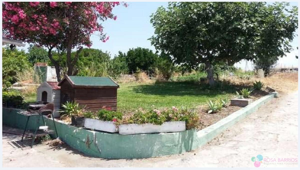 Zu verkaufen von grundstück in
 Estepona