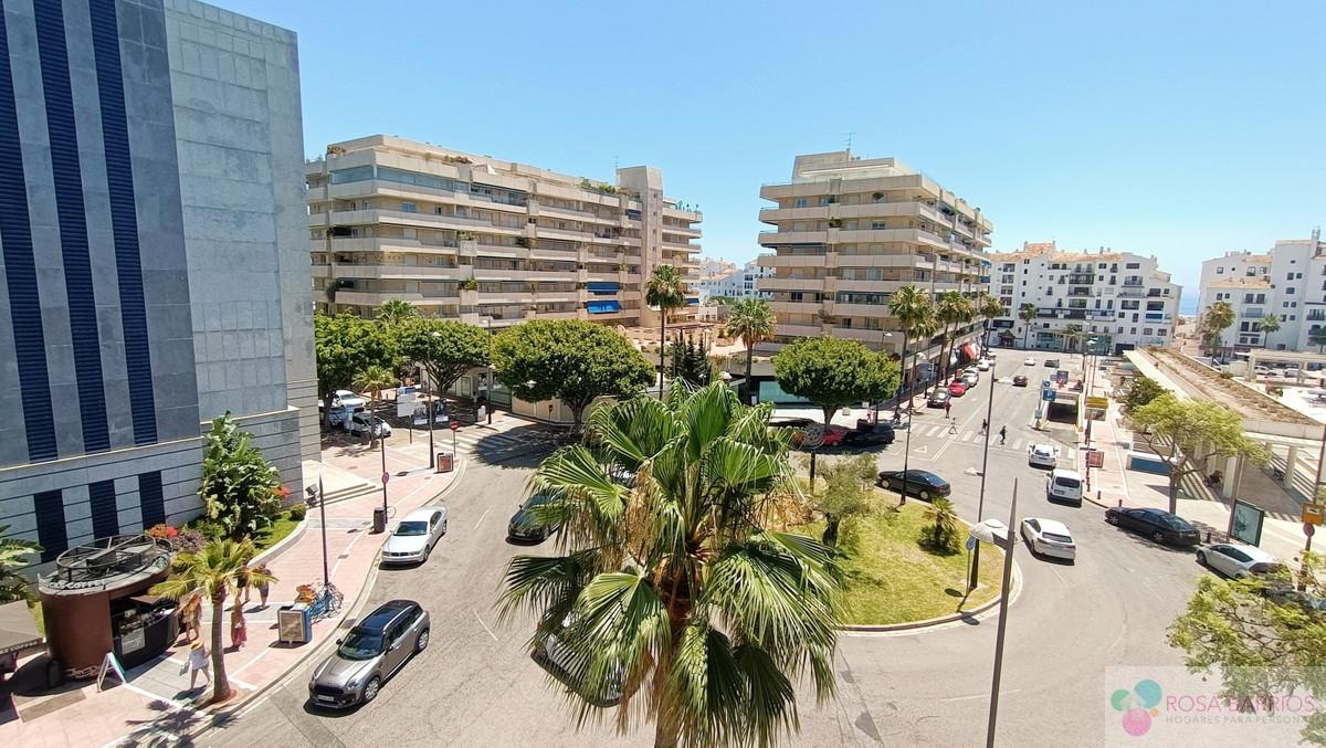For sale of commercial in Puerto Banús