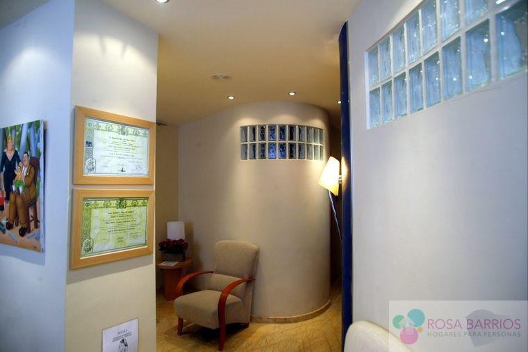 Venta de local comercial en Marbella