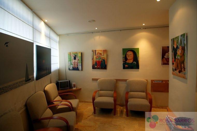 Venta de local comercial en Marbella