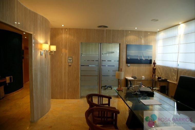 Venta de local comercial en Marbella