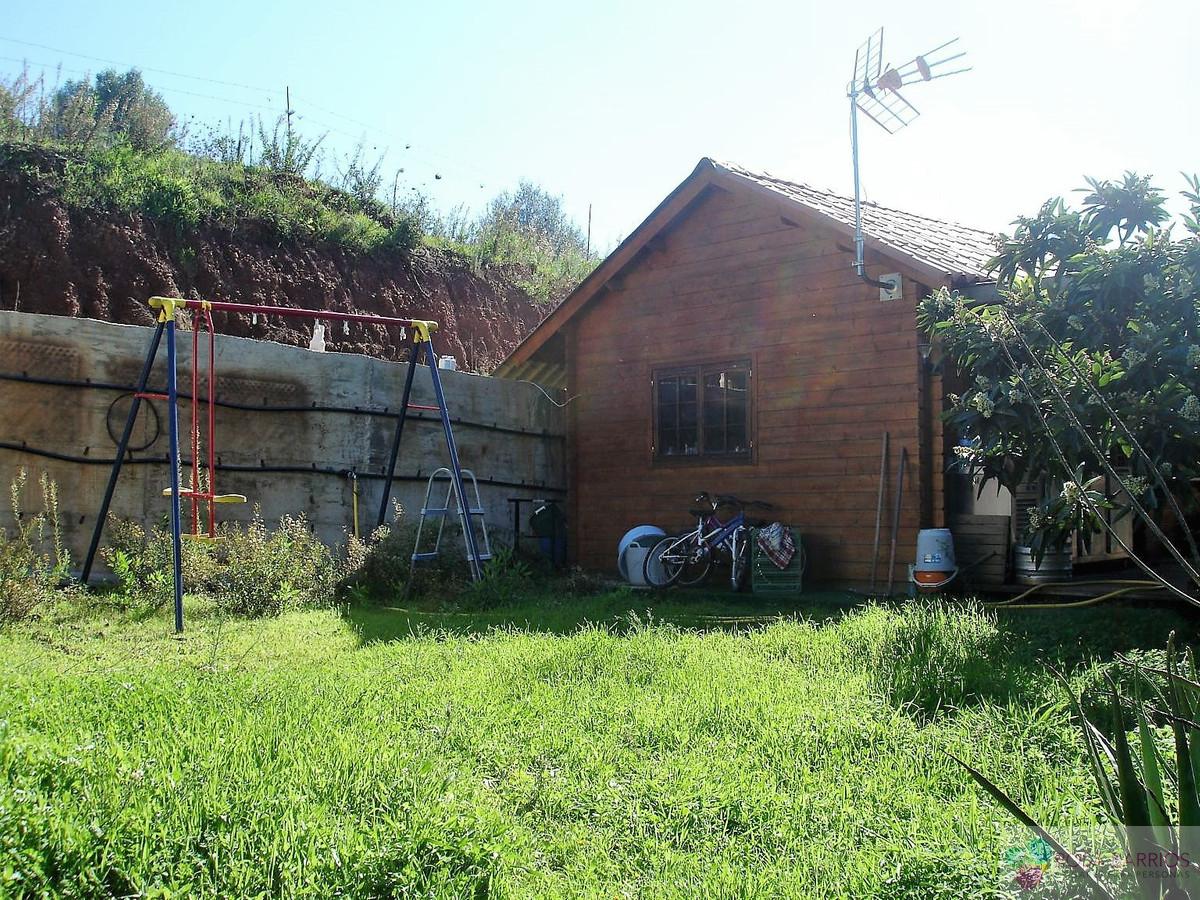 Venta de terreno en Estepona