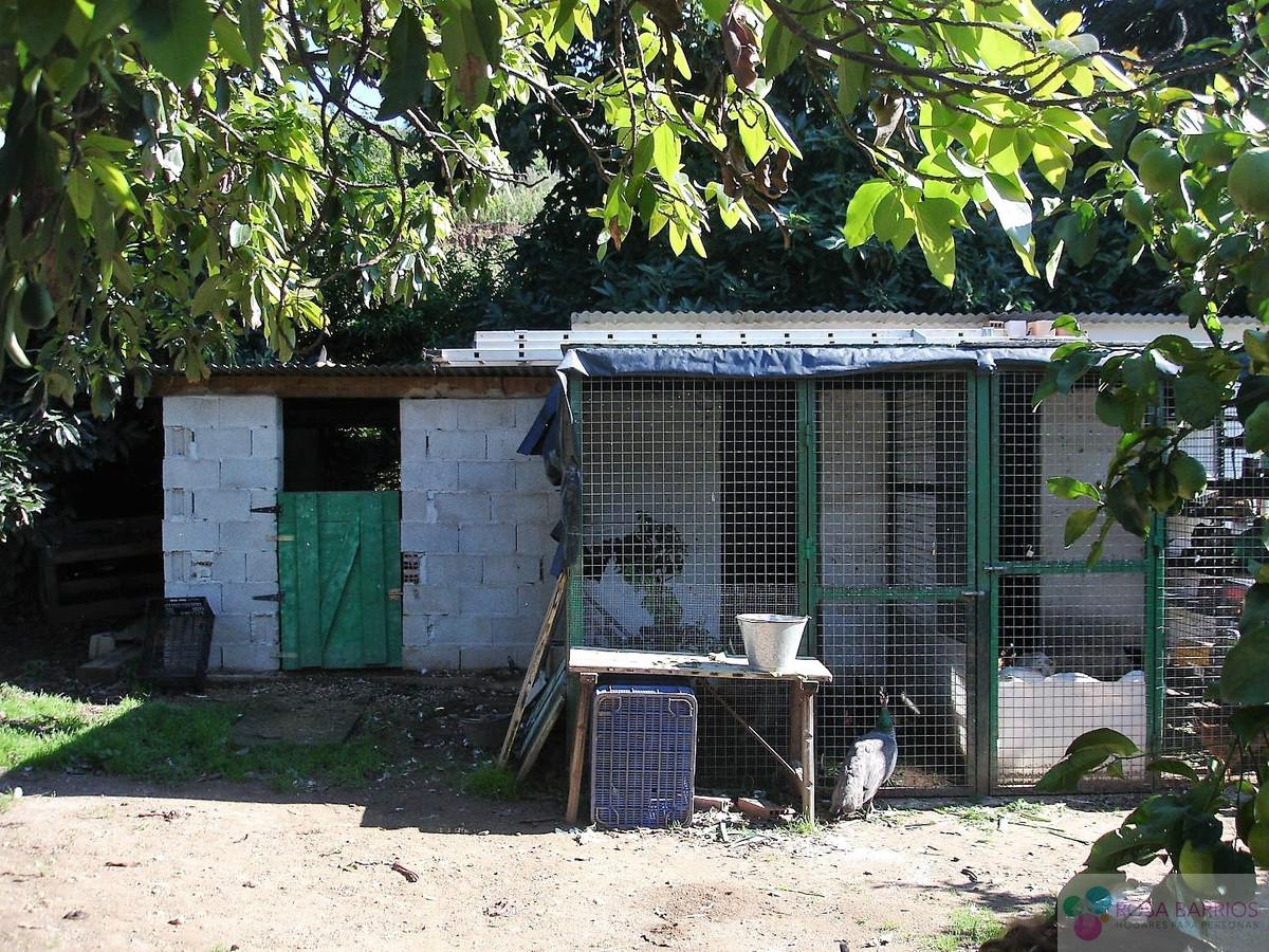 Venta de terreno en Estepona