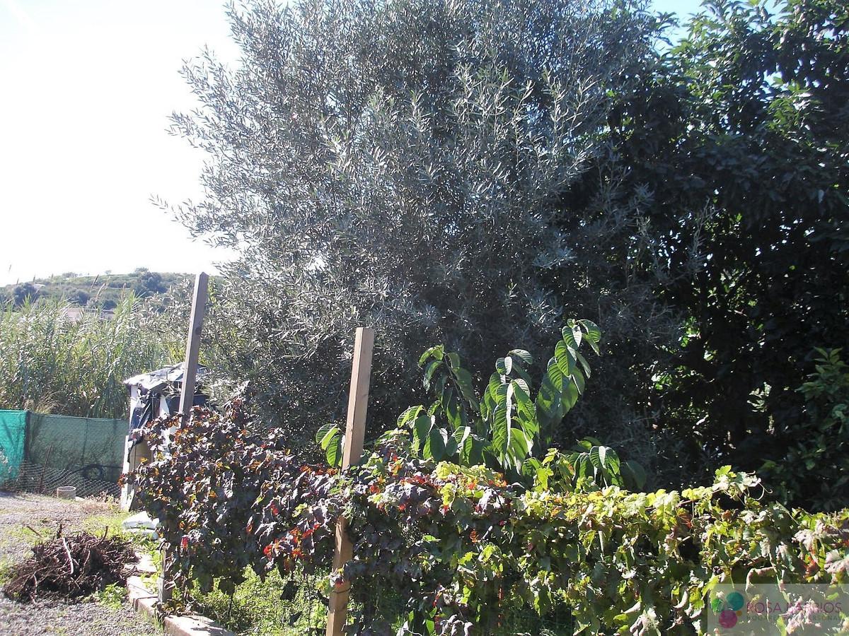 Venta de terreno en Estepona