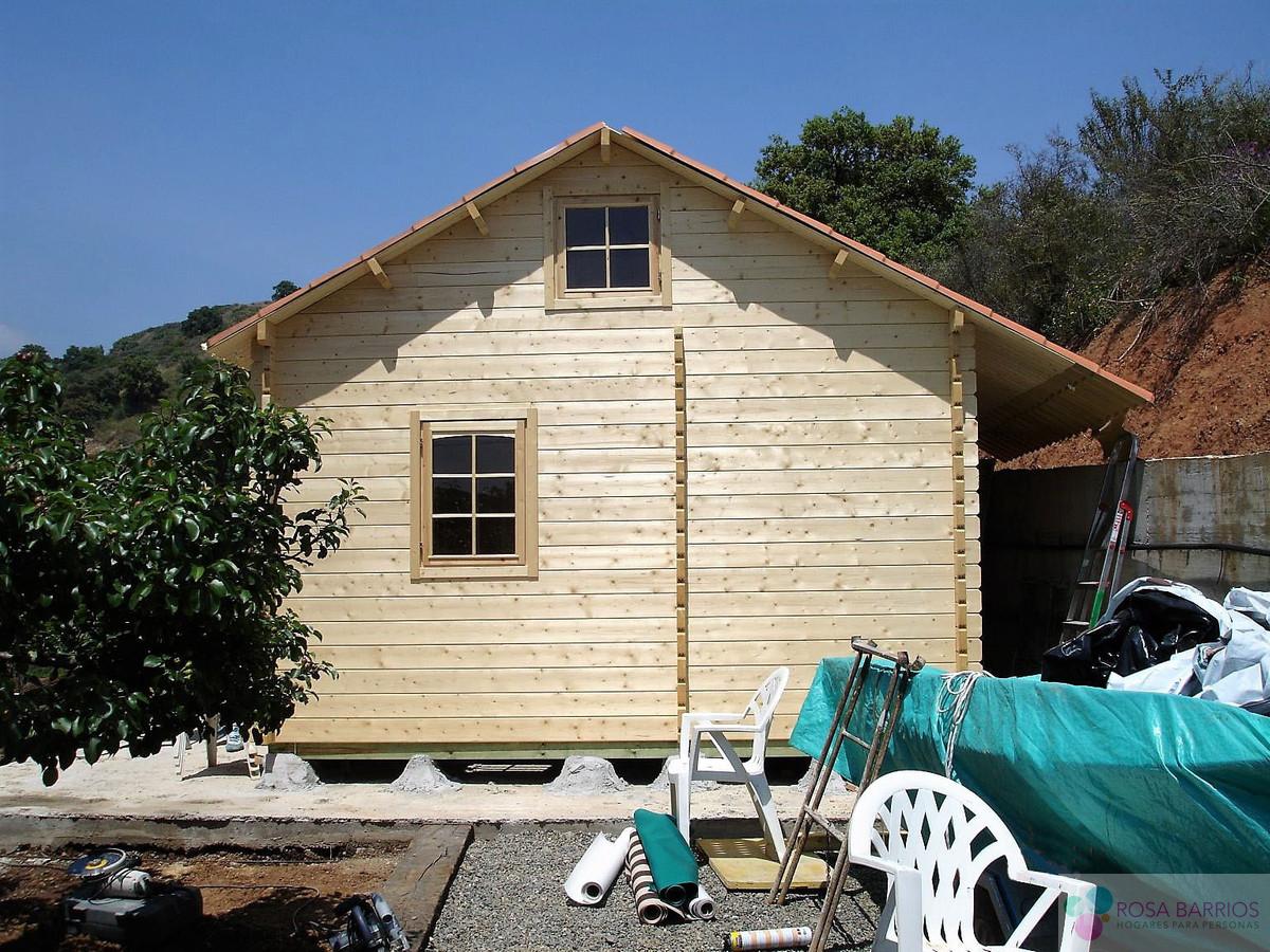 Venta de terreno en Estepona