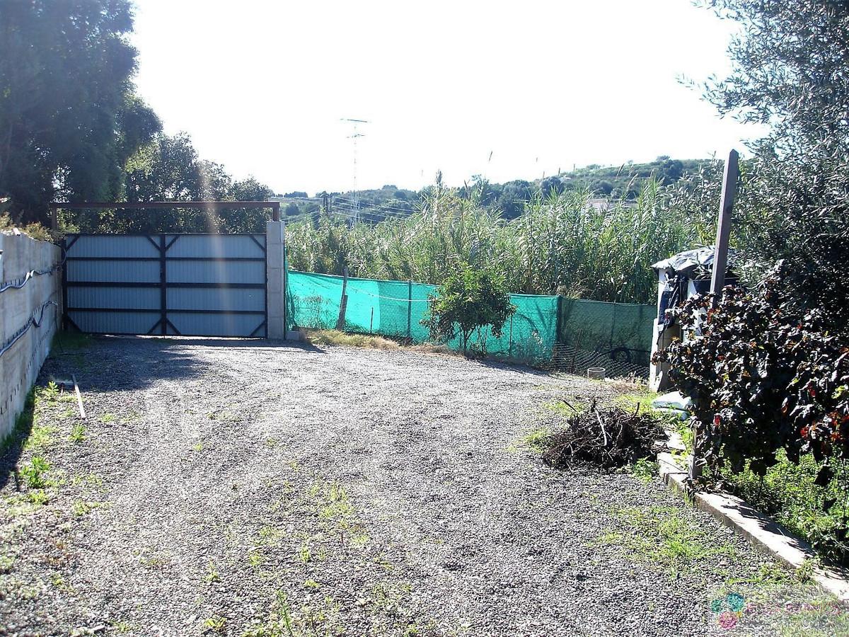 Venta de terreno en Estepona