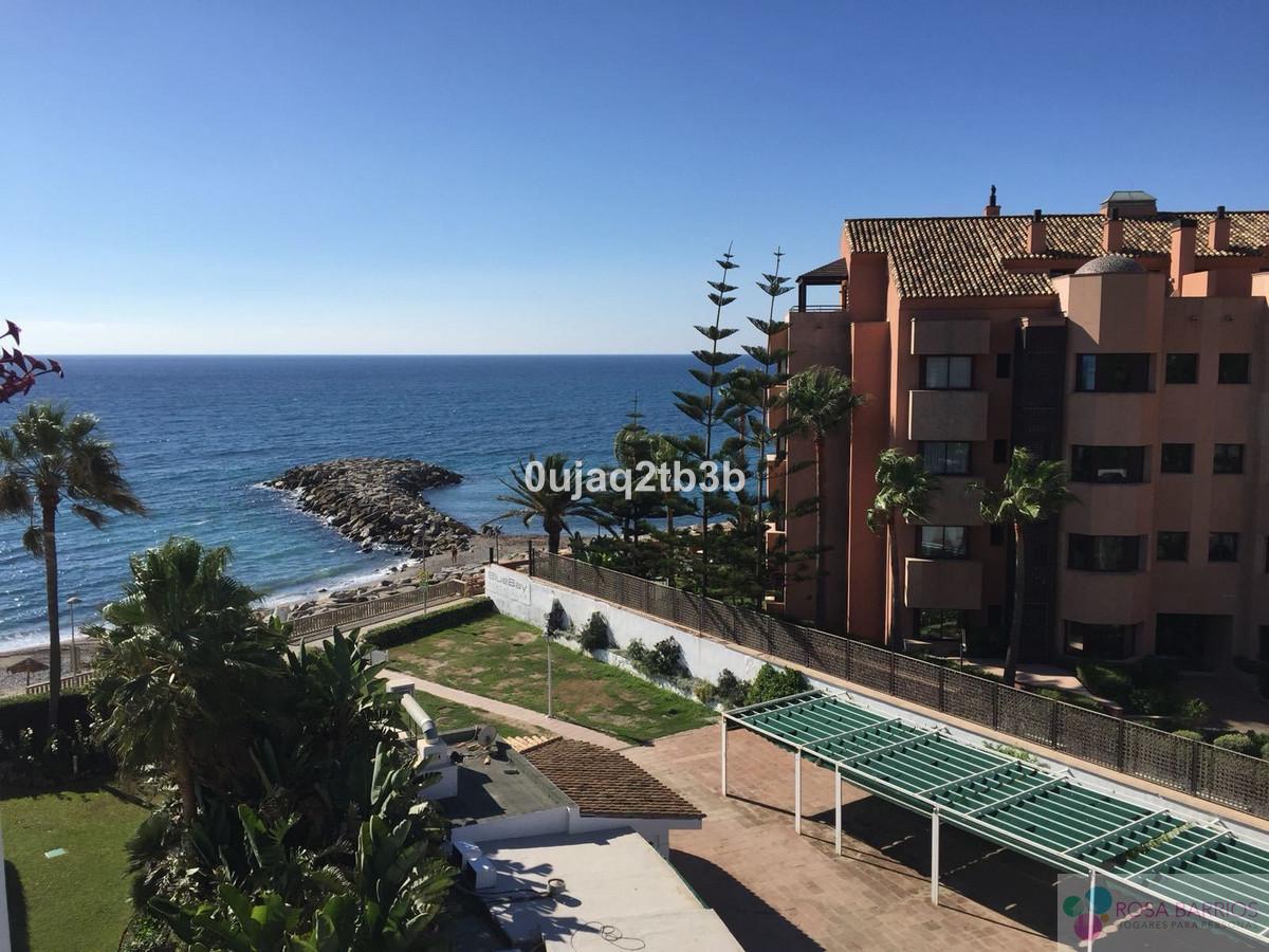 Zu verkaufen von penthouse in
 Puerto Banús