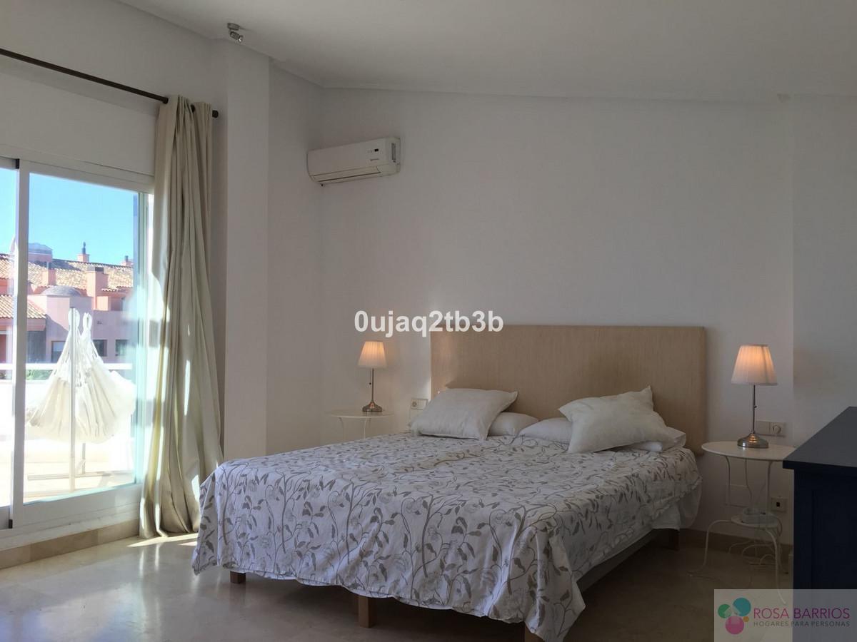 Zu verkaufen von penthouse in
 Puerto Banús