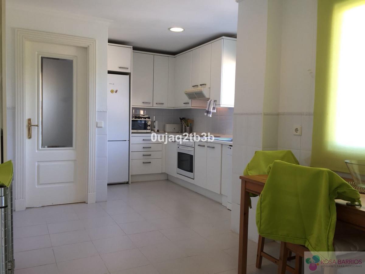 Zu verkaufen von penthouse in
 Puerto Banús