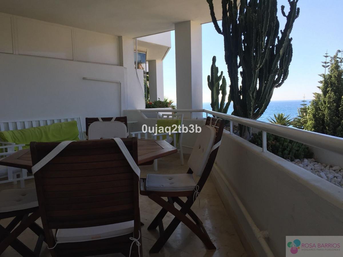 Zu verkaufen von penthouse in
 Puerto Banús