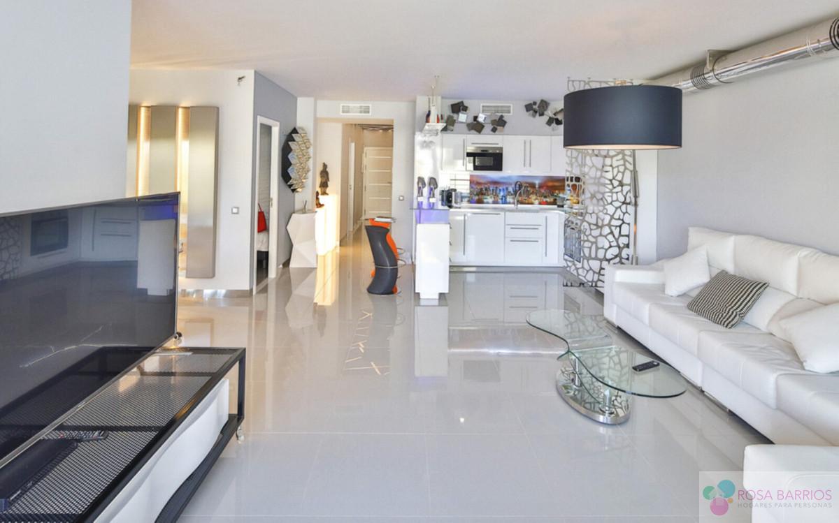 Zu verkaufen von appartement in
 Puerto Banús