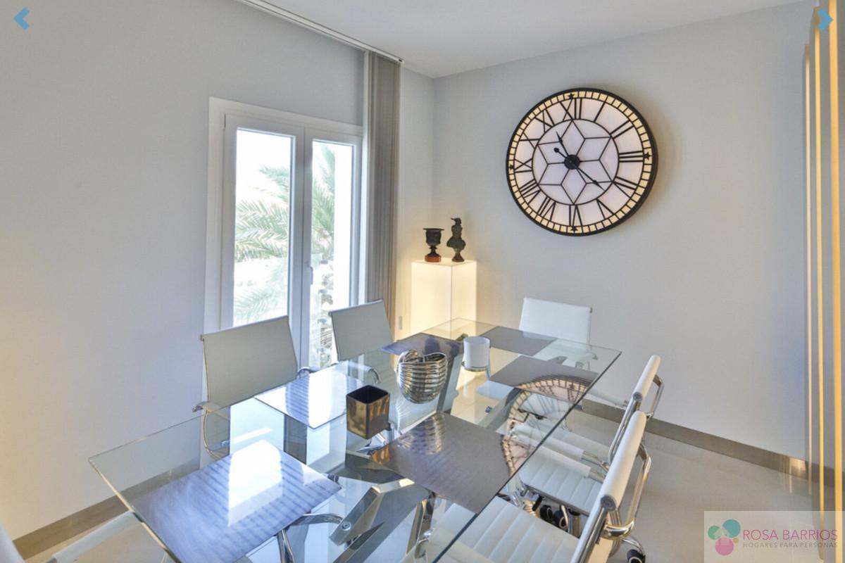 Zu verkaufen von appartement in
 Puerto Banús