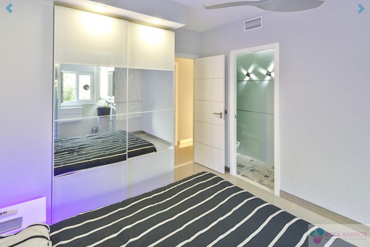 Zu verkaufen von appartement in
 Puerto Banús